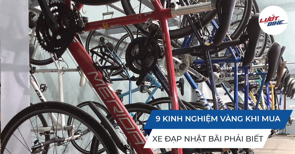 Tư vấn Chọn mua sắm xe đạp điện thể thao mang đến phái đẹp thích hợp nhất  XEDAPVN