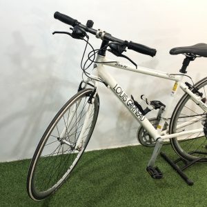 Fornix M3 Dark Blue  Thế giới xe đạp điện 22 rẻ rúng nhất thị trường