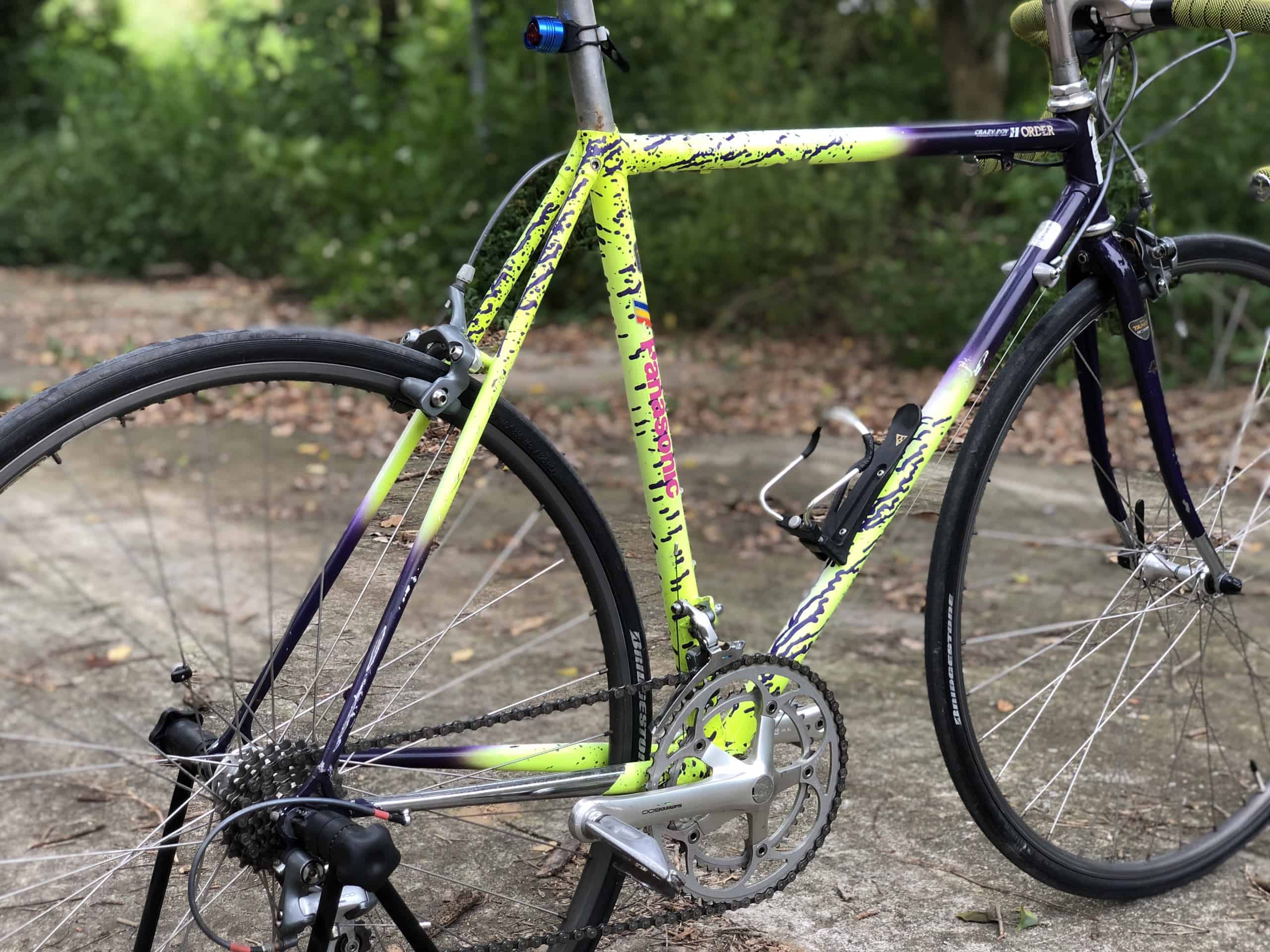 Xe đạp trợ lực thể thao Panasonic pin khủng hàng Nhật cũ  Shopee Việt Nam
